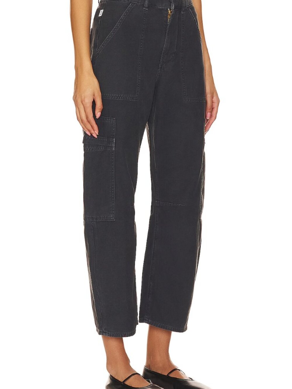Citizens of Humanity Marcelle Cargo Pant